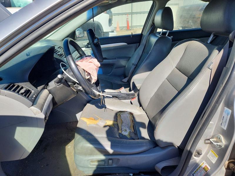 Продажа на аукционе авто 2006 Acura Tsx, vin: JH4CL96906C016297, номер лота: 77956925
