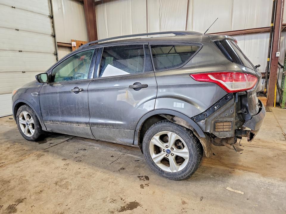 78848255 :رقم المزاد ، 1FMCU0F73FUB85230 vin ، 2015 Ford Escape مزاد بيع