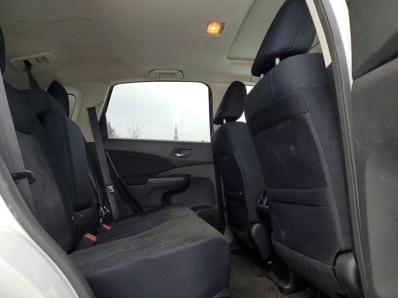 77772645 :رقم المزاد ، 2HKRM4H53FH131051 vin ، 2015 Honda Cr-v مزاد بيع