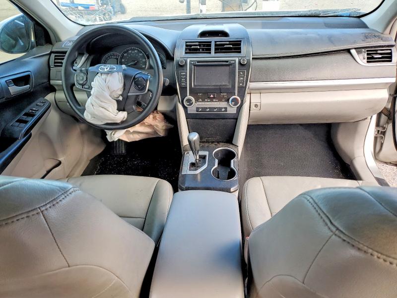 Aukcja sprzedaży 2012 Toyota Camry, vin: 4T1BF1FKXCU132911, numer aukcji: 76853225