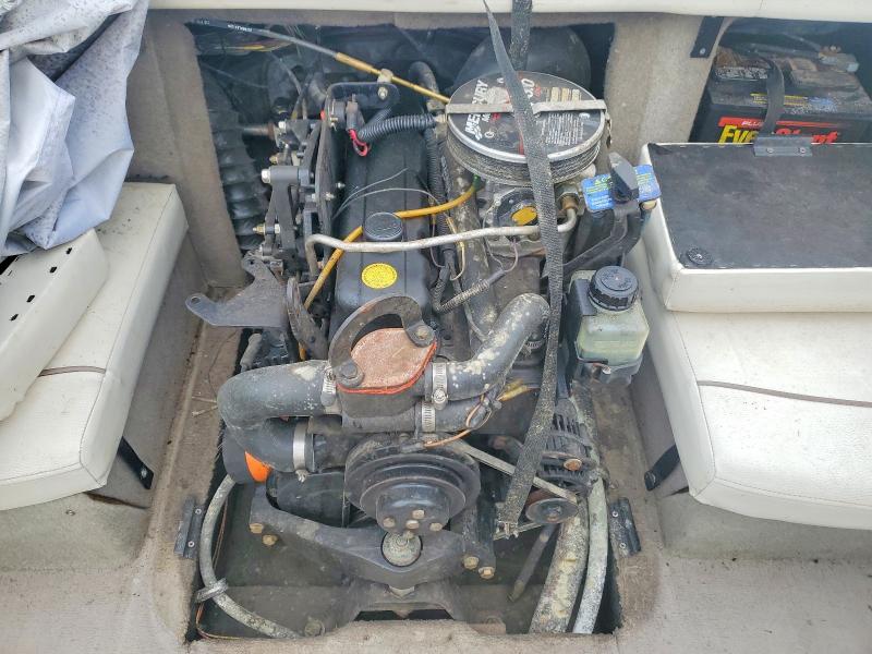 Продажа на аукционе авто 2002 Bayliner Boat, vin: B1YA59BEE102, номер лота: 77342845