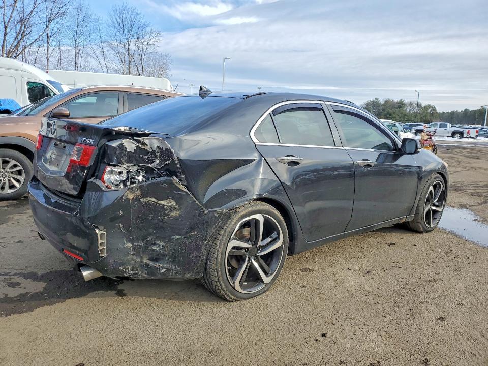 Продаж на аукціоні авто 2009 Acura Tsx, vin: JH4CU266X9C014538, номер лоту: 78733955