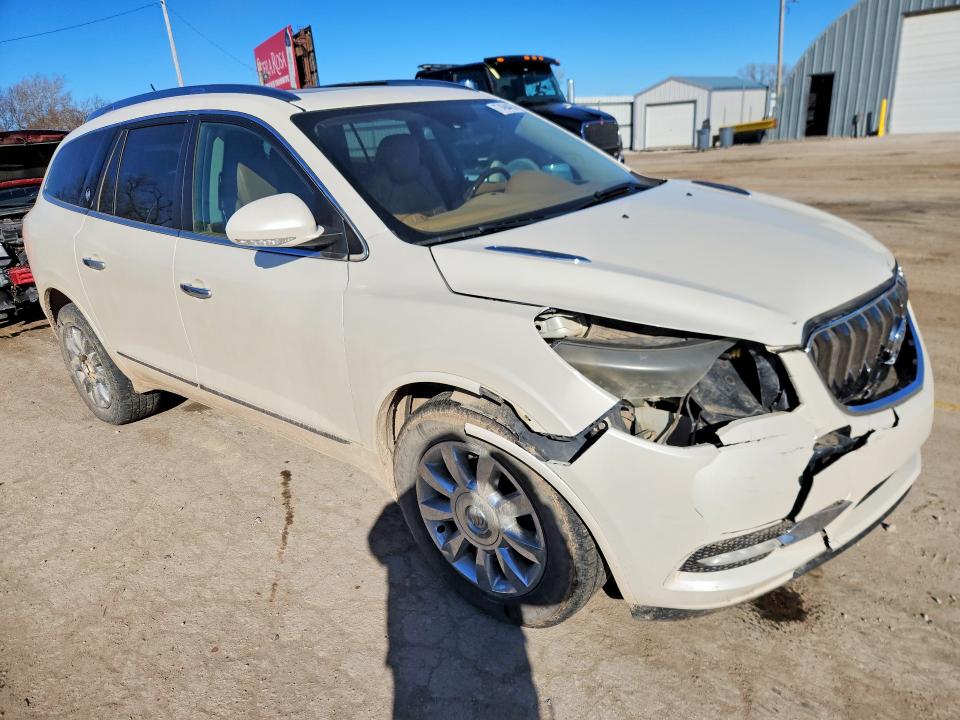 Aukcja sprzedaży 2015 Buick Enclave, vin: 5GAKVCKD2FJ162082, numer aukcji: 77494485