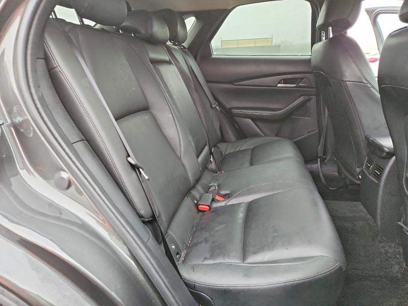 78067215 :رقم المزاد ، 3MVDMBBM5RM626752 vin ، 2024 Mazda Cx-30 مزاد بيع