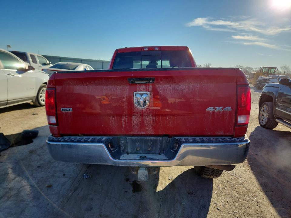 Продажа на аукционе авто 2016 Ram 1500, vin: 1C6RR7GT2GS345574, номер лота: 78255055