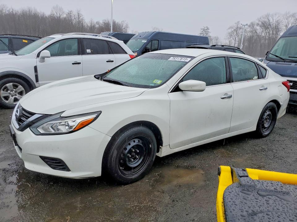 Aukcja sprzedaży 2017 Nissan Altima 2.5, vin: 1N4AL3AP2HN329196, numer aukcji: 78317615