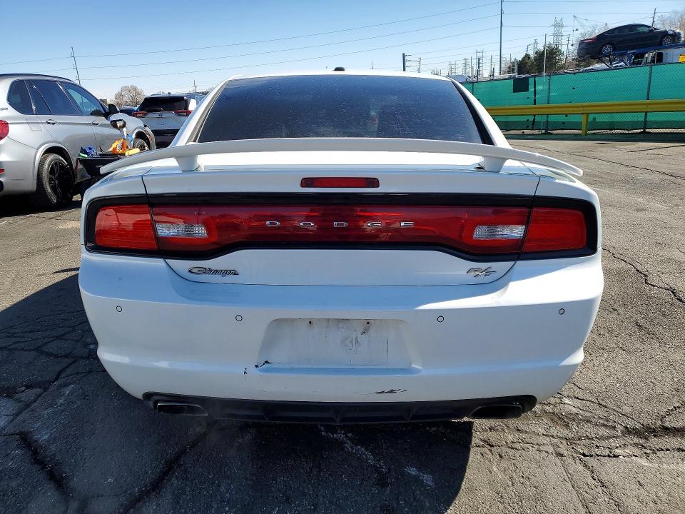 Продажа на аукционе авто 2013 Dodge Charger, vin: 2C3CDXCT3DH542683, номер лота: 62803226
