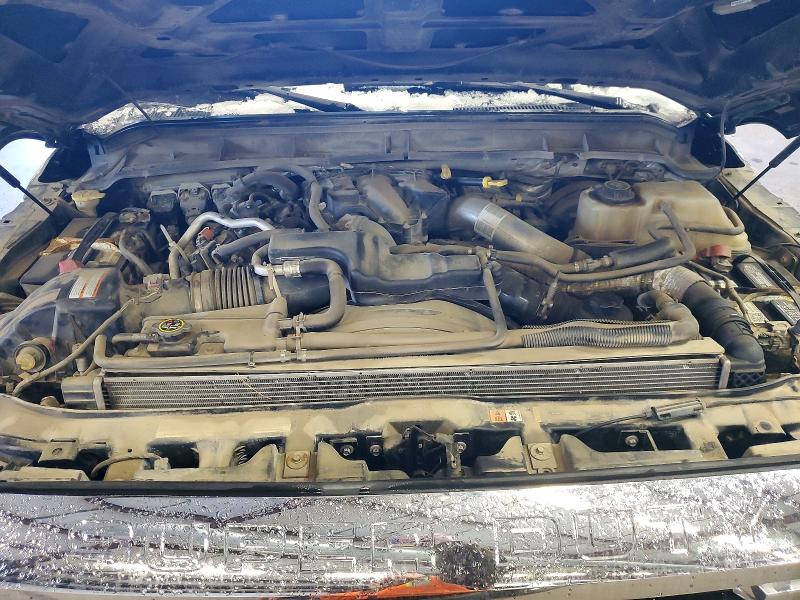 Продажа на аукционе авто 2016 Ford F250, vin: 1FT7X2BT1GEA56975, номер лота: 79279835