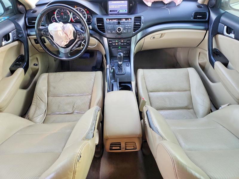 Aukcja sprzedaży 2013 Acura Tsx, vin: JH4CU2F66DC007188, numer aukcji: 74229235