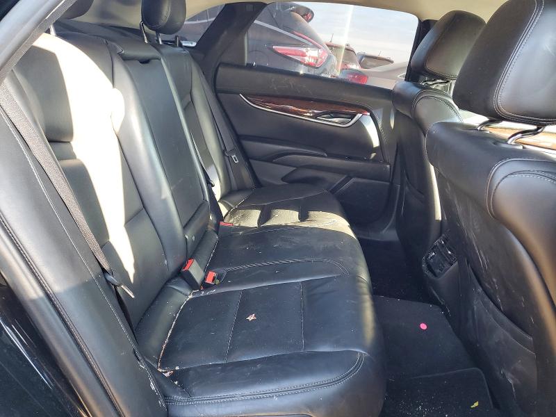 Продажа на аукционе авто 2016 Cadillac Xts, vin: 2G61N5S31G9156741, номер лота: 78353535