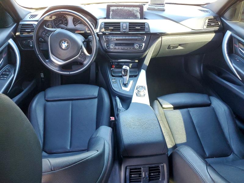 2013 Bmw 335 მანქანა იყიდება აუქციონზე, vin: WBA3A9C56DF476517, აუქციონის ნომერი: 77506875
