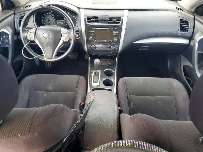 2013 Nissan Altima მანქანა იყიდება აუქციონზე, vin: 1N4AL3AP2DN425744, აუქციონის ნომერი: 72705405