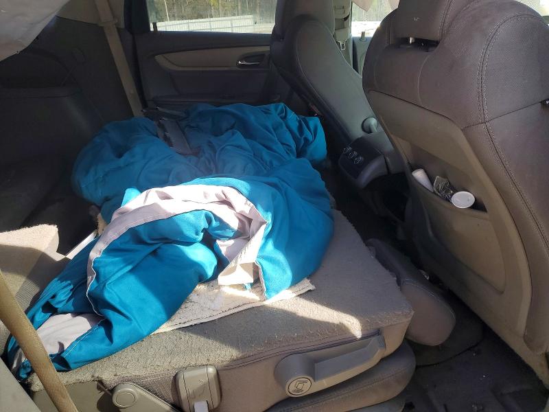 Aukcja sprzedaży 2016 Chevrolet Traverse, vin: 1GNKRFED1GJ229750, numer aukcji: 77729765