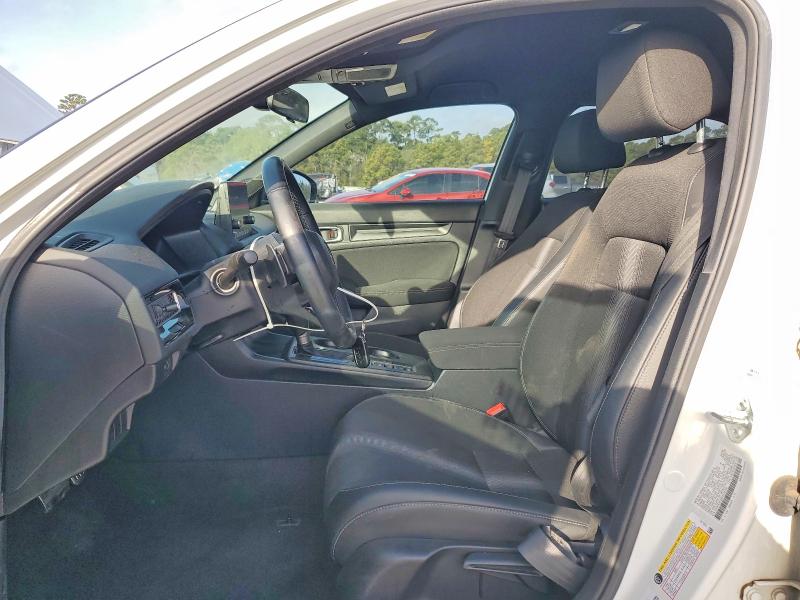Продаж на аукціоні авто 2025 Honda Civic, vin: 2HGFE2F58SH530100, номер лоту: 79015205