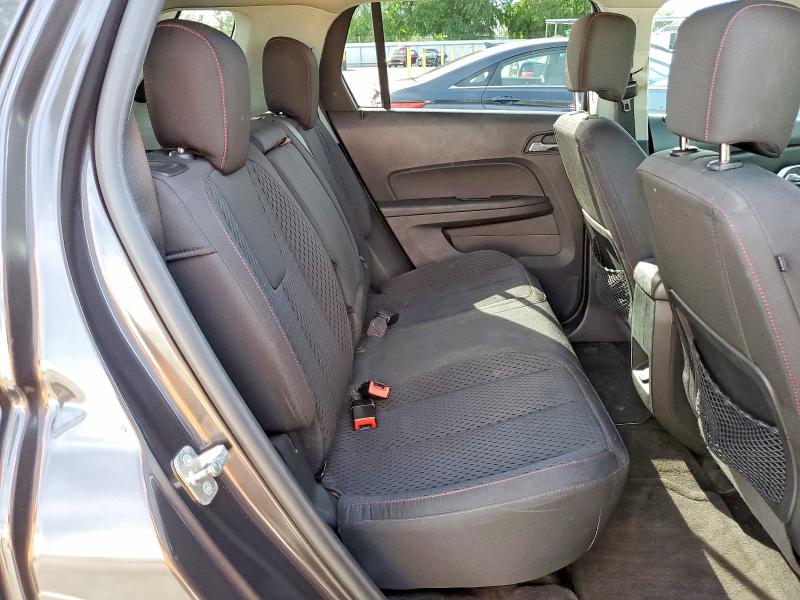 77838075 :رقم المزاد ، 2GKALMEK7F6425796 vin ، 2015 Gmc Terrain مزاد بيع