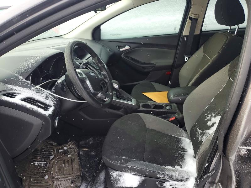 Aukcja sprzedaży 2014 Ford Focus, vin: 1FADP3K24EL200906, numer aukcji: 77966925