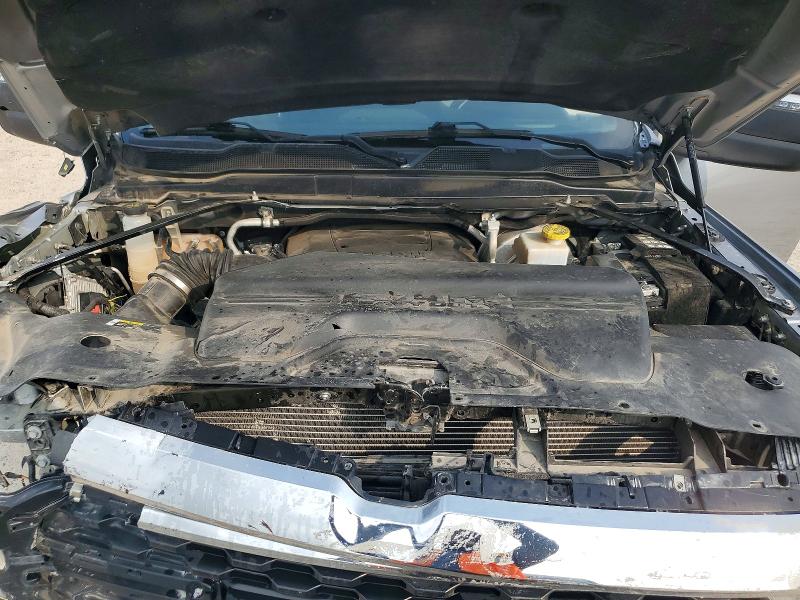 Продажа на аукционе авто 2023 Ram 2500, vin: 3C6UR5DJ6PG553336, номер лота: 74392115