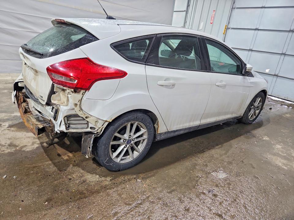 Aukcja sprzedaży 2016 Ford Focus, vin: 1FADP3K25GL213554, numer aukcji: 52831186
