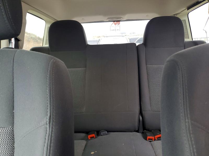 78360975 :رقم المزاد ، 1C4NJRBBXCD637447 vin ، 2012 Jeep Patriot مزاد بيع