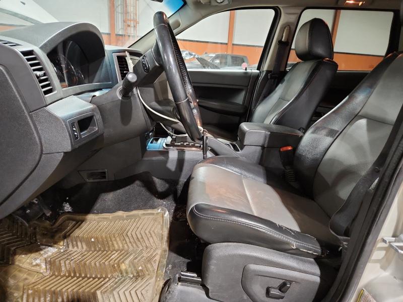 78068375 :رقم المزاد ، 1J8HR48M18C200363 vin ، 2008 Jeep Grand Cher مزاد بيع