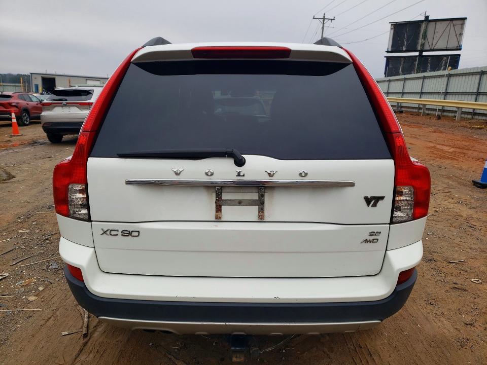 Продаж на аукціоні авто 2009 Volv Xc90, vin: YV4CZ982991522207, номер лоту: 78533805