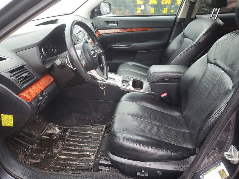 Aukcja sprzedaży 2011 Subaru Outback, vin: 4S4BRBJC5B3403231, numer aukcji: 76816575