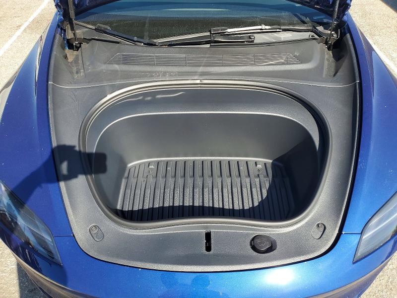 Продажа на аукционе авто 2026 Tesla Model 3, vin: 5YJ3E1EAXTF131271, номер лота: 78327265