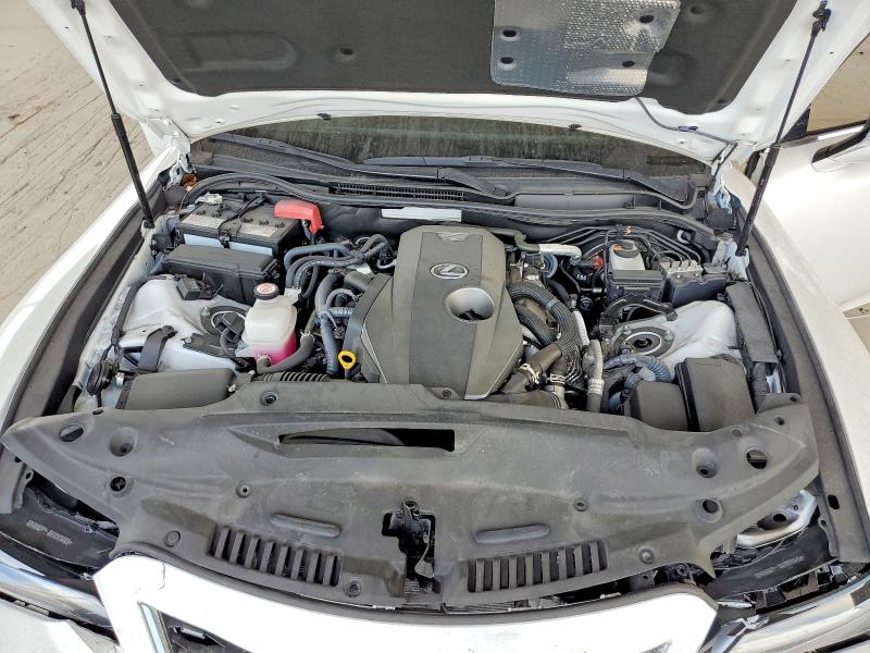 Продаж на аукціоні авто 2024 Lexus Is 300, vin: JTHCA1D2XR5131284, номер лоту: 77731215