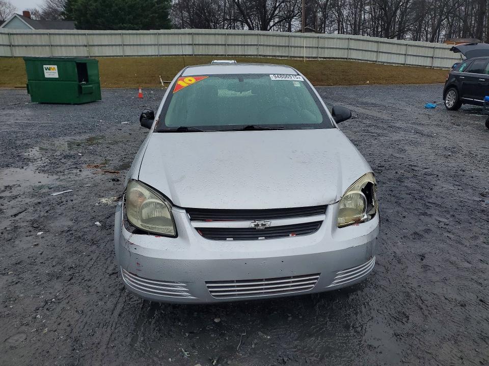 2010 Chevrolet Cobalt მანქანა იყიდება აუქციონზე, vin: 1G1AB5F57A7151000, აუქციონის ნომერი: 94806915