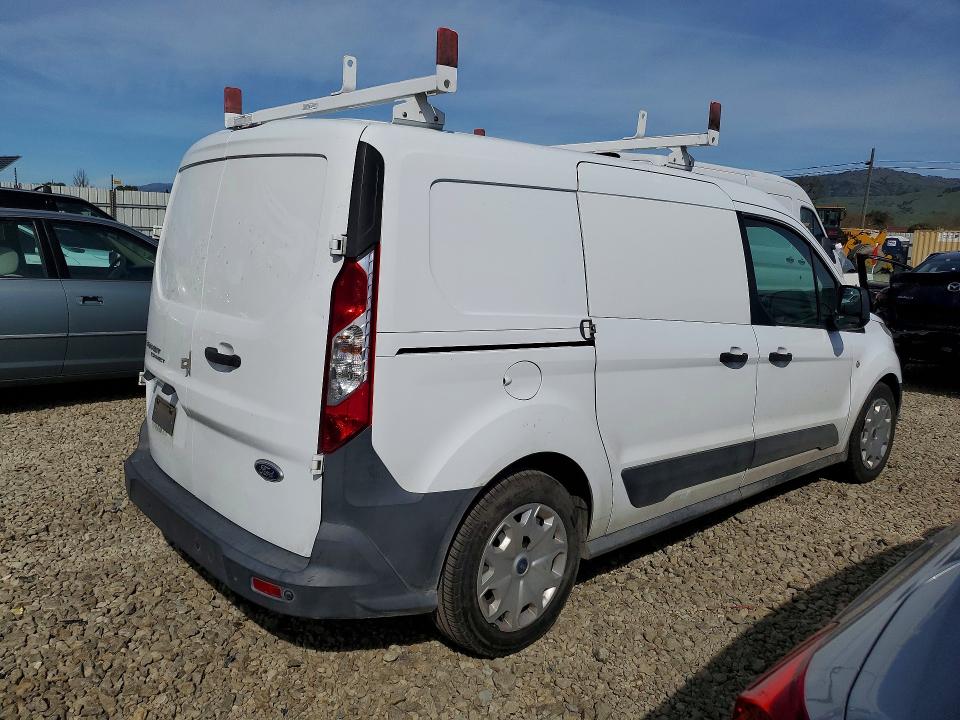 Aukcja sprzedaży 2015 Ford Transit Connect, vin: NM0LS7E79F1195456, numer aukcji: 78123575