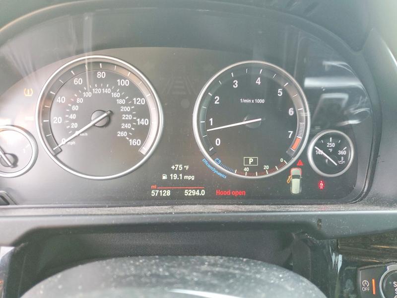 Aukcja sprzedaży 2018 Bmw X5, vin: 5UXKR2C56J0Z20779, numer aukcji: 77744635