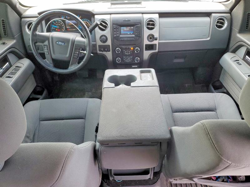 77505475 :رقم المزاد ، 1FTFW1EF2EKD32576 vin ، 2014 Ford F150 مزاد بيع