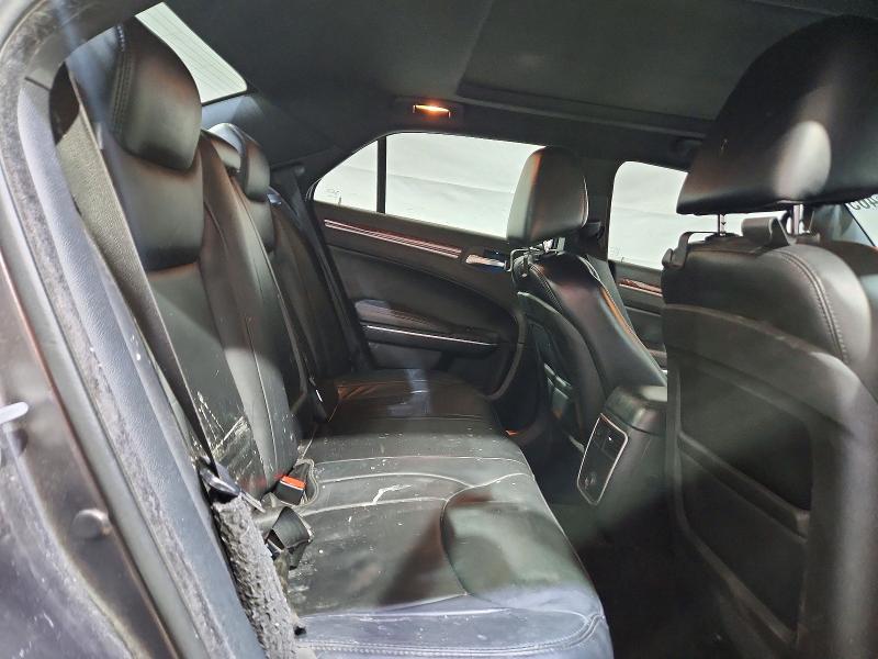 Продажа на аукционе авто 2014 Chrysler 300, vin: 2C3CCARG4EH157743, номер лота: 75075465