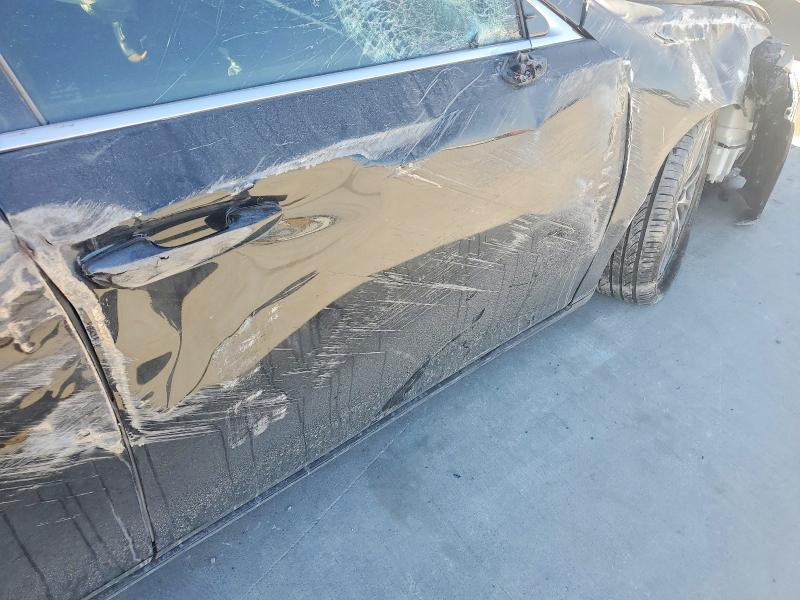 76128265 :رقم المزاد ، 58ABZ1B13KU034217 vin ، 2019 Lexus Es مزاد بيع