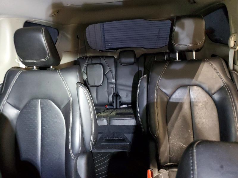 Aukcja sprzedaży 2023 Chrysler Pacifica, vin: 2C4RC1L77PR527403, numer aukcji: 78435175