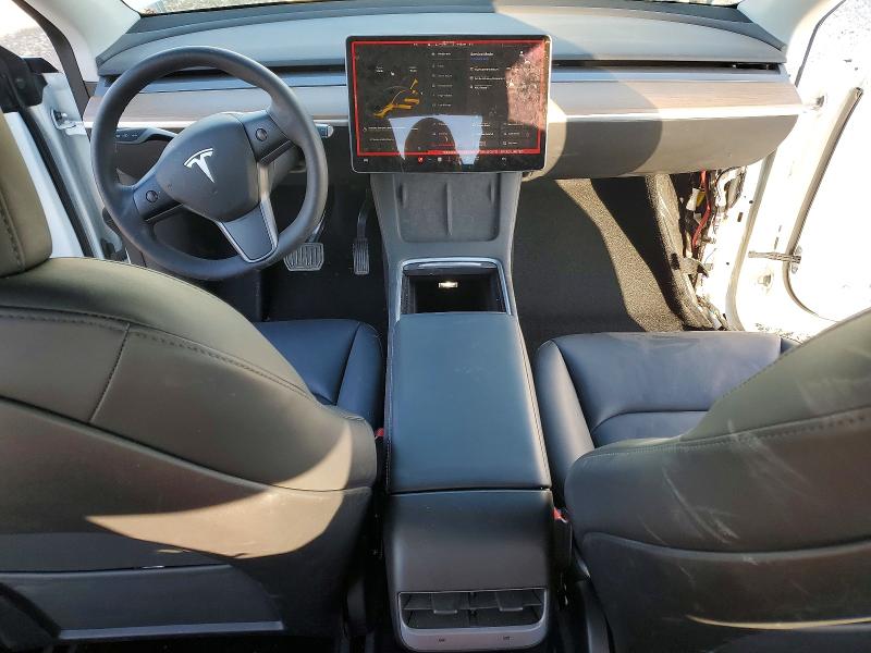 Aukcja sprzedaży 2023 Tesla Model Y, vin: 7SAYGDEE1PA092421, numer aukcji: 78249745
