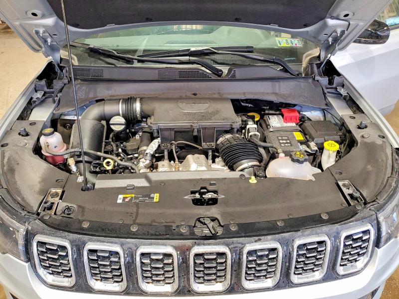 Aukcja sprzedaży 2025 Jeep Compass, vin: 3C4NJDCN7ST533664, numer aukcji: 78328825