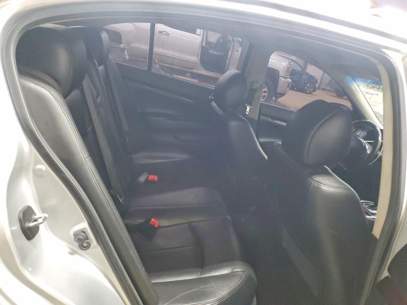 Продажа на аукционе авто 2013 Infiniti G37, vin: JN1CV6AR9DM754207, номер лота: 75258045
