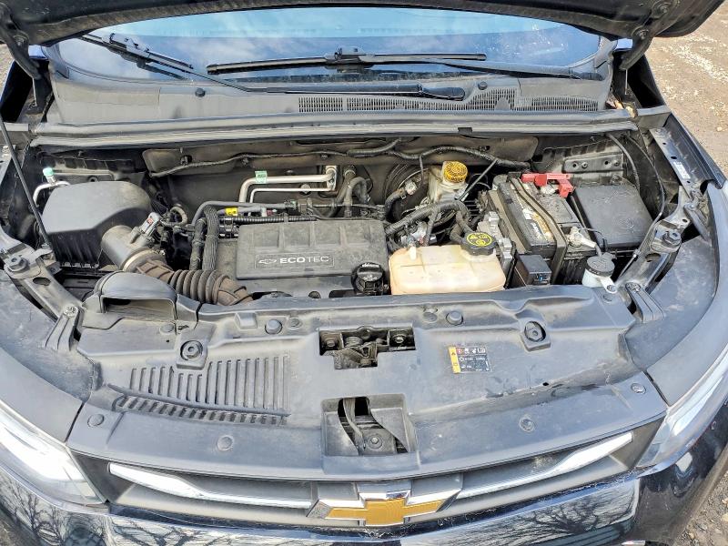77178755 :رقم المزاد ، 3GNCJKSB1KL238604 vin ، 2019 Chevrolet Trax مزاد بيع
