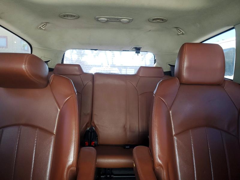 Aukcja sprzedaży 2015 Chevrolet Traverse, vin: 1GNKVJKD7FJ167949, numer aukcji: 77794475