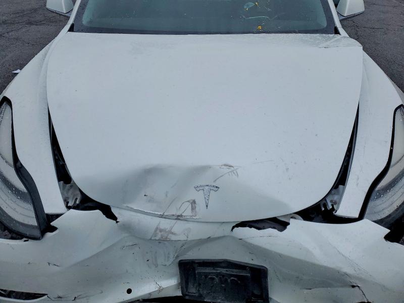 Aukcja sprzedaży 2019 Tesla Model 3, vin: 5YJ3E1EA3KF476527, numer aukcji: 77535335