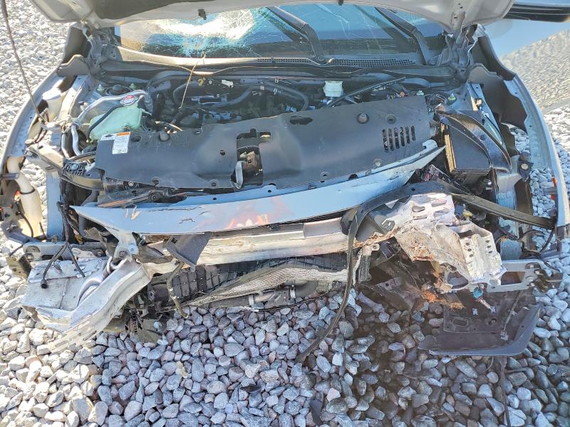Продаж на аукціоні авто 2020 Honda Civic, vin: SHHFK7H45LU224888, номер лоту: 50688626