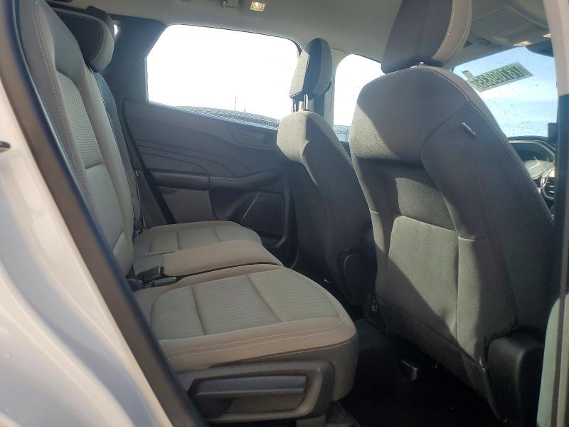 78709835 :رقم المزاد ، 1FMCU0F66MUA19966 vin ، 2021 Ford Escape مزاد بيع