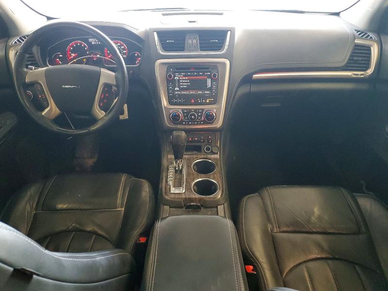 75441535 :رقم المزاد ، 1GKKRTKD4EJ288420 vin ، 2014 Gmc Acadia مزاد بيع