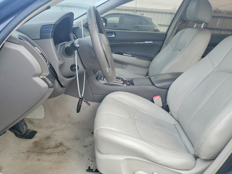 Продажа на аукционе авто 2011 Infiniti G37, vin: JN1CV6AR7BM352831, номер лота: 77879375