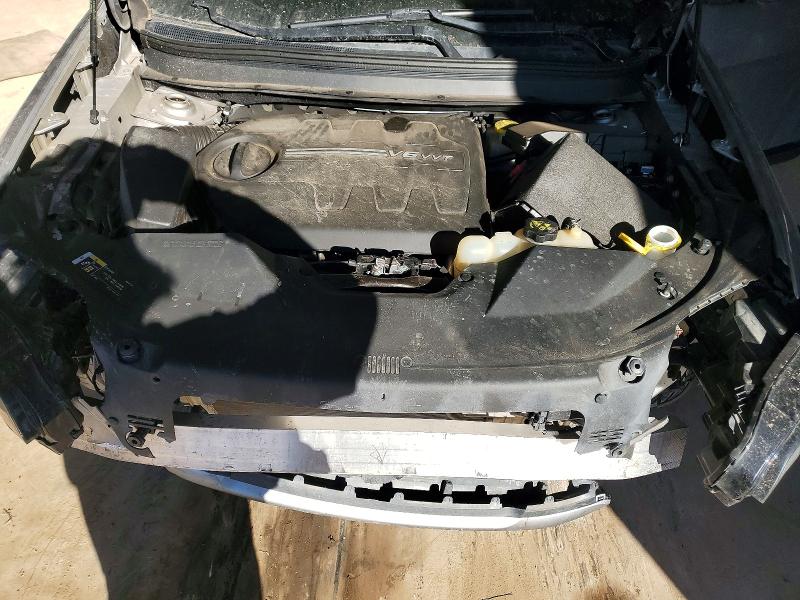 76913805 :رقم المزاد ، 1C4PJMDXXKD346885 vin ، 2019 Jeep Cherokee مزاد بيع