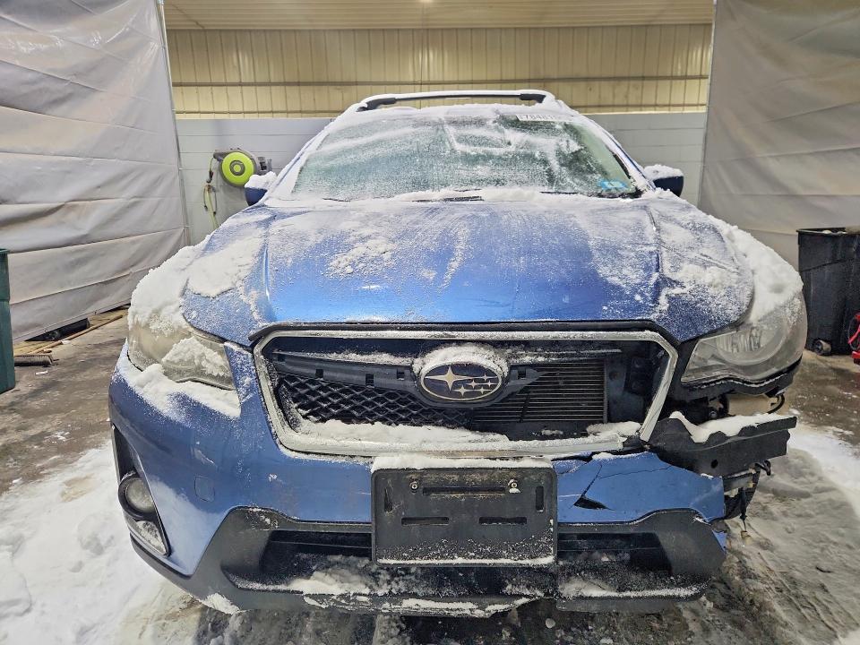 Продажа на аукционе авто 2017 Subaru Crosstrek, vin: JF2GPABC0HH264065, номер лота: 78481505