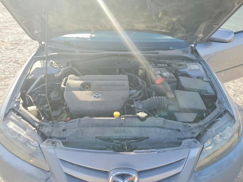 Aukcja sprzedaży 2007 Mazda 6, vin: 1YVHP80C975M54861, numer aukcji: 77520685