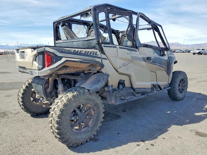 Aukcja sprzedaży 2024 Polaris General, vin: 3NSGMK990RH086590, numer aukcji: 78990245