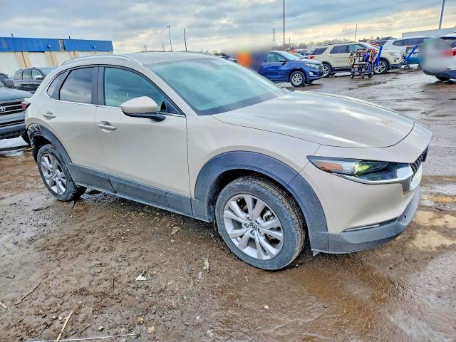 Aukcja sprzedaży 2023 Mazda Cx-30, vin: 3MVDMBCM4PM567463, numer aukcji: 78693225